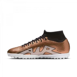 Nike - Zoom Mercurial Superfly 9 Academy TF Generation Pack 18 Nike - Zoom Mercurial Superfly 9 Academy TF Generation Pack -Sports-Football DR5948810 5