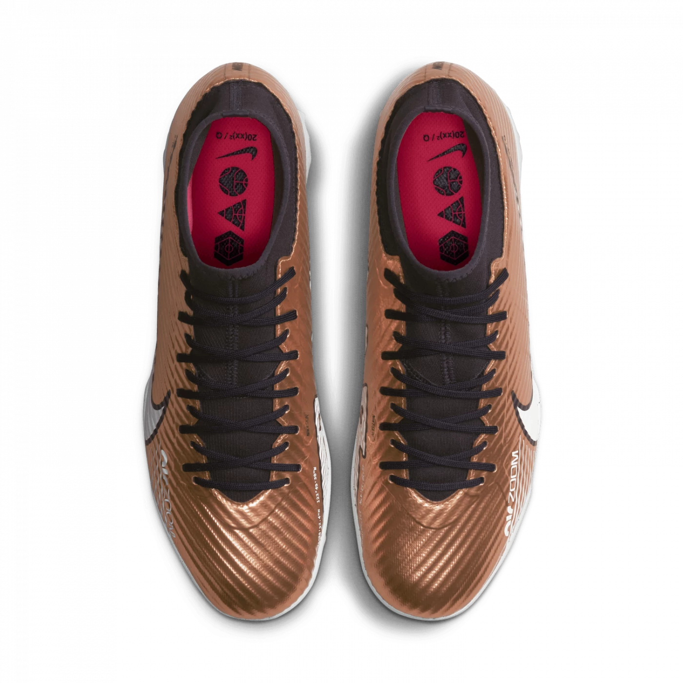 Nike - Zoom Mercurial Superfly 9 Academy TF Generation Pack 10 Nike - Zoom Mercurial Superfly 9 Academy TF Generation Pack - Image 8