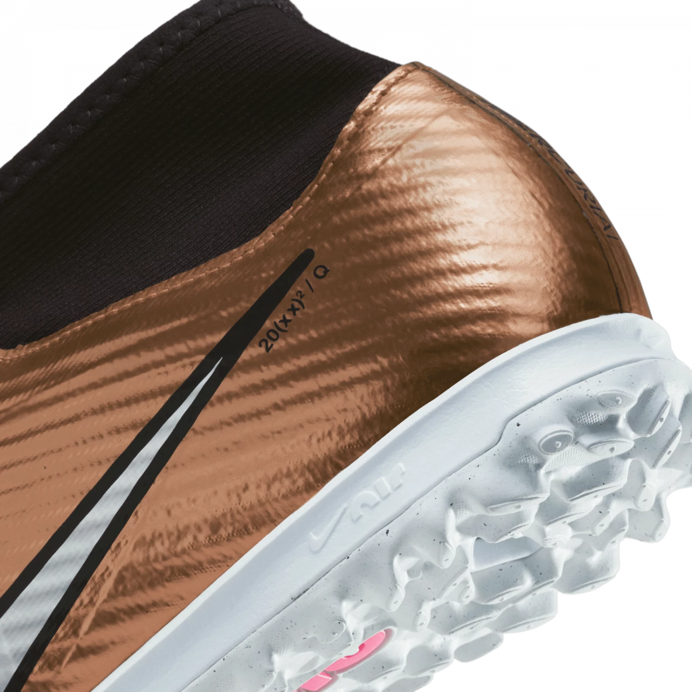 Nike - Zoom Mercurial Superfly 9 Academy TF Generation Pack 12 Nike - Zoom Mercurial Superfly 9 Academy TF Generation Pack - Image 10