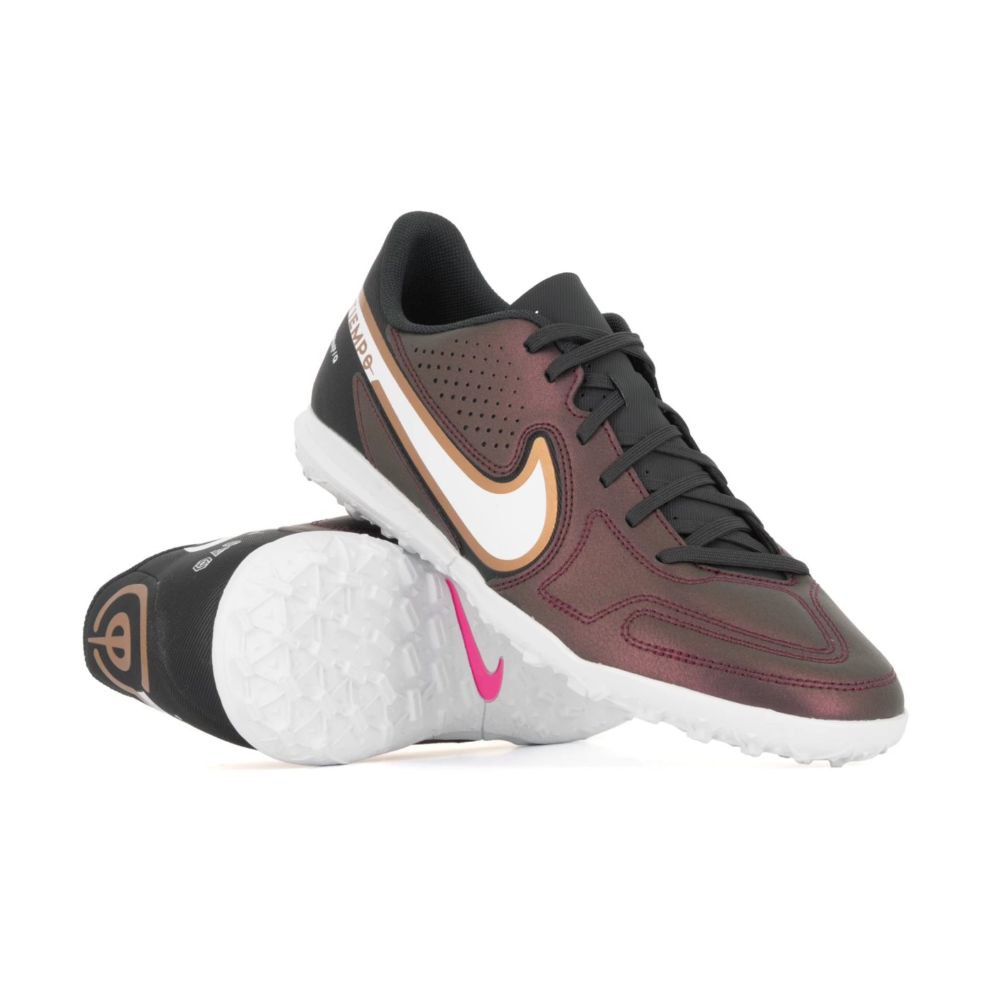 Nike - Tiempo Legend 9 Club TF Generation Pack 3 Nike - Tiempo Legend 9 Club TF Generation Pack