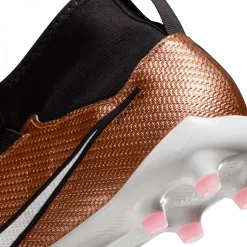 Nike - JUNIOR Zoom Mercurial Superfly 9 Pro FG Generation Pack 23 Nike - JUNIOR Zoom Mercurial Superfly 9 Pro FG Generation Pack -Sports-Football DR6042810 10