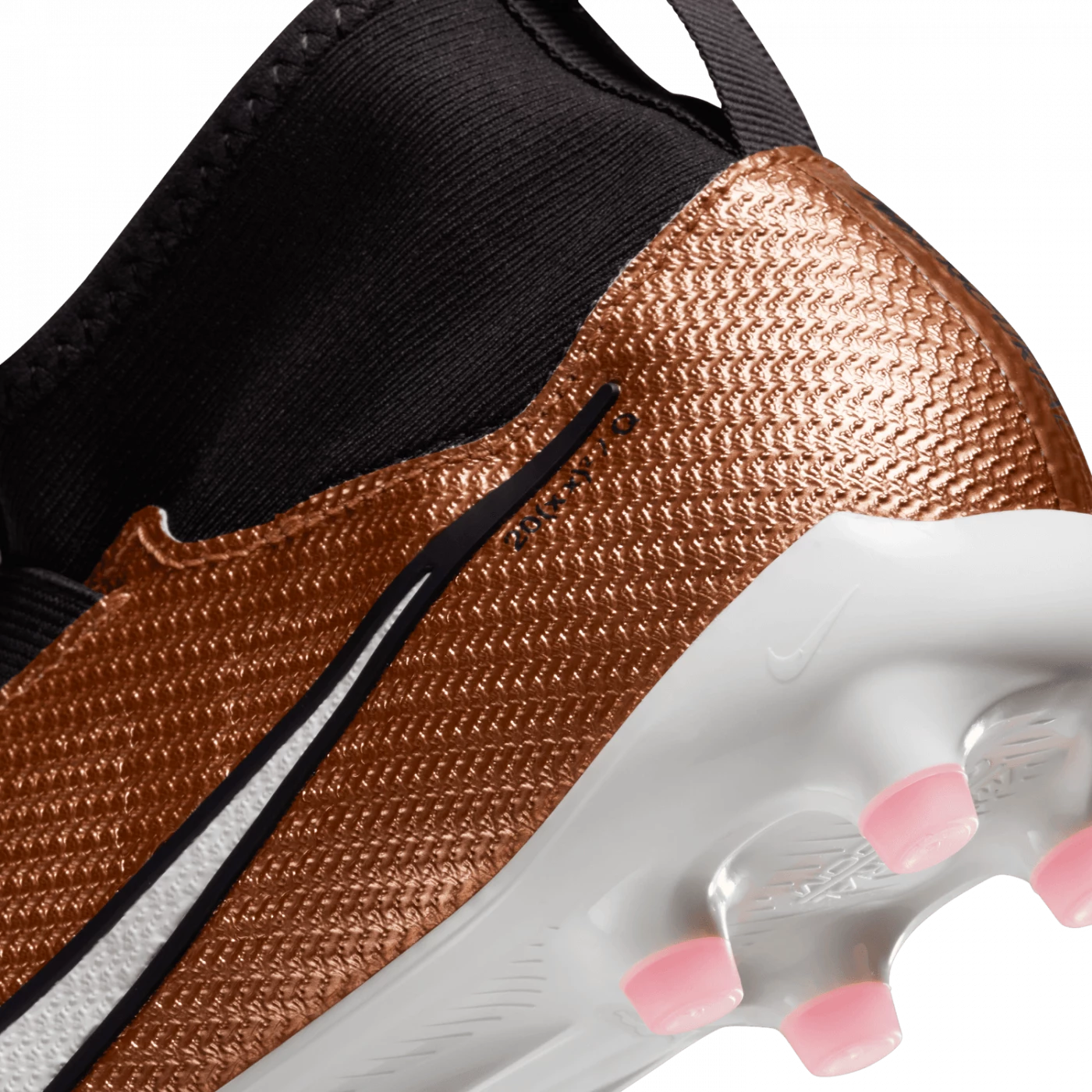 Nike - JUNIOR Zoom Mercurial Superfly 9 Pro FG Generation Pack 13 Nike - JUNIOR Zoom Mercurial Superfly 9 Pro FG Generation Pack - Image 11