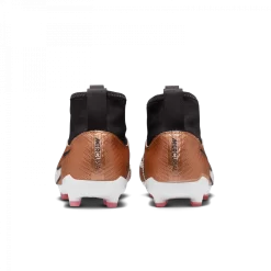 Nike - JUNIOR Zoom Mercurial Superfly 9 Pro FG Generation Pack 15 Nike - JUNIOR Zoom Mercurial Superfly 9 Pro FG Generation Pack -Sports-Football DR6042810 2