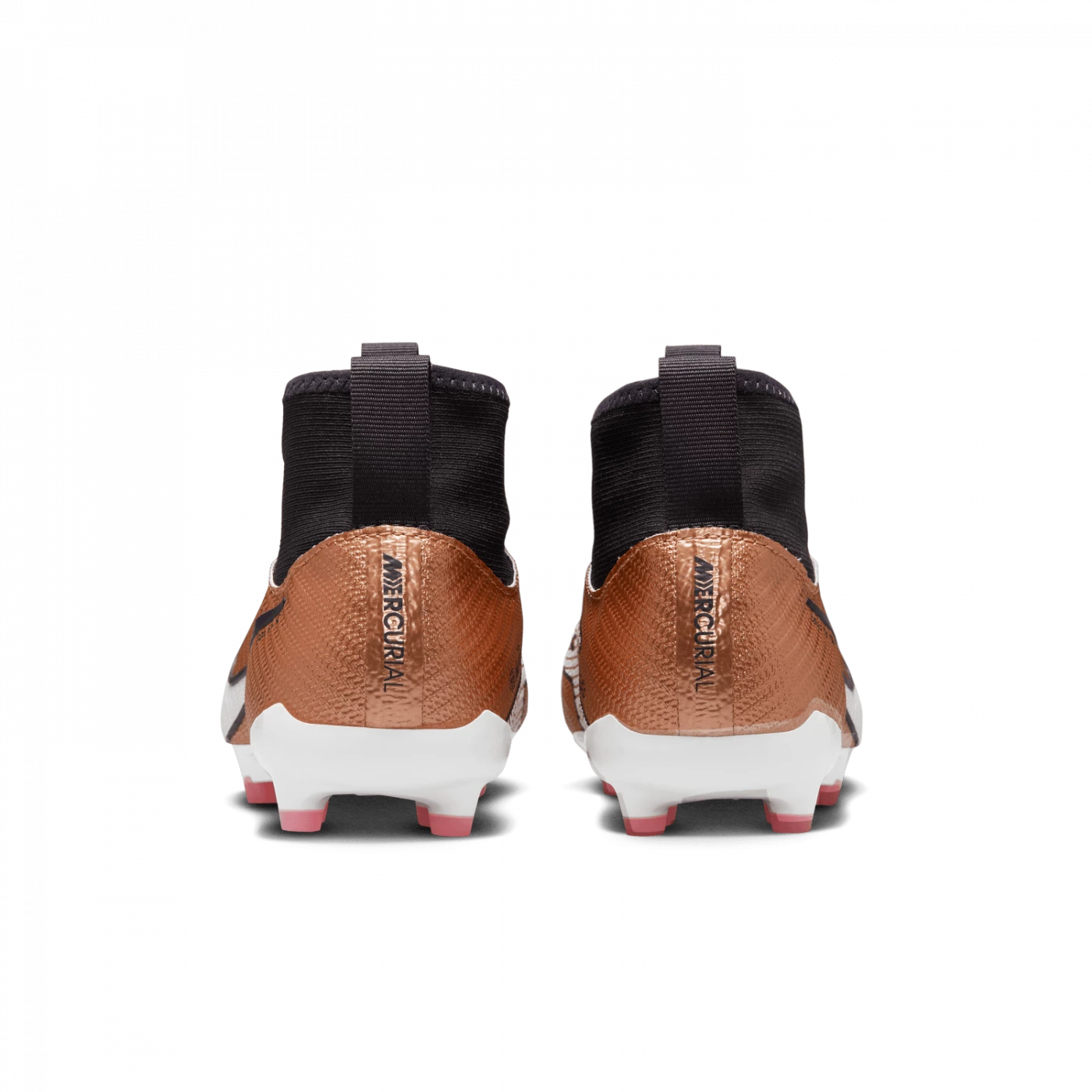 Nike - JUNIOR Zoom Mercurial Superfly 9 Pro FG Generation Pack 5 Nike - JUNIOR Zoom Mercurial Superfly 9 Pro FG Generation Pack - Image 3