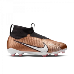 Nike - JUNIOR Zoom Mercurial Superfly 9 Pro FG Generation Pack 16 Nike - JUNIOR Zoom Mercurial Superfly 9 Pro FG Generation Pack -Sports-Football DR6042810 3