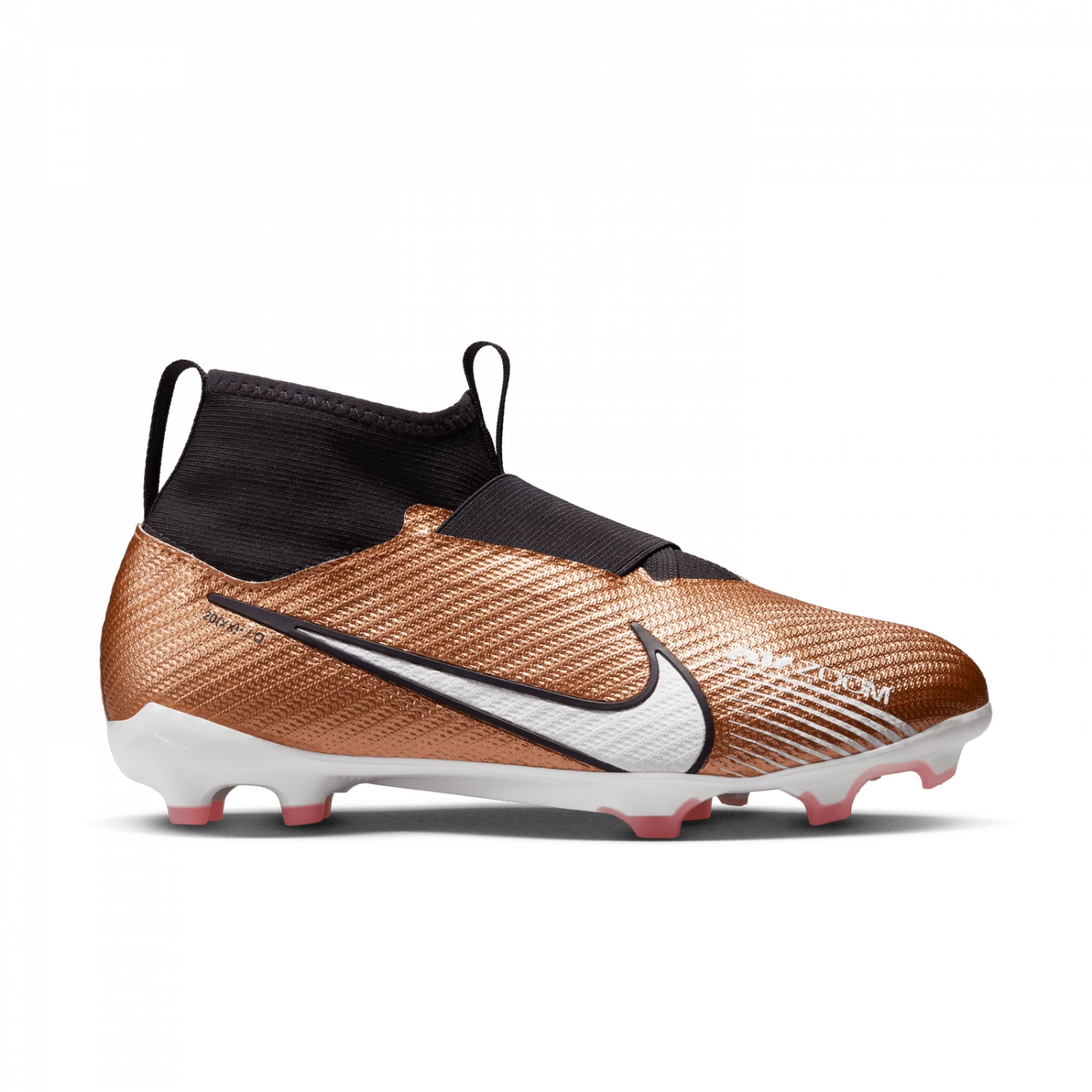 Nike - JUNIOR Zoom Mercurial Superfly 9 Pro FG Generation Pack 6 Nike - JUNIOR Zoom Mercurial Superfly 9 Pro FG Generation Pack - Image 4