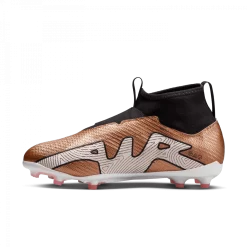 Nike - JUNIOR Zoom Mercurial Superfly 9 Pro FG Generation Pack 19 Nike - JUNIOR Zoom Mercurial Superfly 9 Pro FG Generation Pack -Sports-Football DR6042810 6
