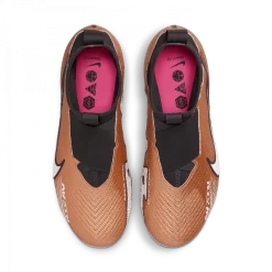 Nike - JUNIOR Zoom Mercurial Superfly 9 Pro FG Generation Pack 20 Nike - JUNIOR Zoom Mercurial Superfly 9 Pro FG Generation Pack -Sports-Football DR6042810 7