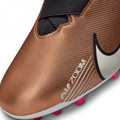 Nike - JUNIOR Zoom Mercurial Superfly 9 Academy AG Generation Pack -Sports-Football DR6043810 11