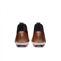 Nike - JUNIOR Zoom Mercurial Superfly 9 Academy AG Generation Pack -Sports-Football DR6043810 2