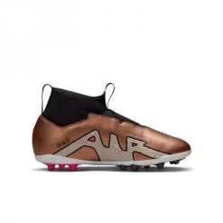 Nike - JUNIOR Zoom Mercurial Superfly 9 Academy AG Generation Pack -Sports-Football DR6043810 3