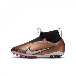 Nike - JUNIOR Zoom Mercurial Superfly 9 Academy AG Generation Pack -Sports-Football DR6043810 5