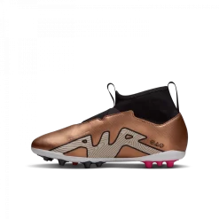 Nike - JUNIOR Zoom Mercurial Superfly 9 Academy AG Generation Pack -Sports-Football DR6043810 6