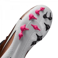 Nike - JUNIOR Zoom Mercurial Superfly 9 Academy AG Generation Pack -Sports-Football DR6043810 9