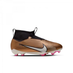 Nike - JUNIOR Zoom Mercurial Superfly 9 Academy FG/MG Generation Pack -Sports-Football DR6044810 3