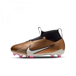 Nike - JUNIOR Zoom Mercurial Superfly 9 Academy FG/MG Generation Pack -Sports-Football DR6044810 5
