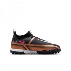 Nike - JUNIOR Phantom GT2 Academy DF TF Generation Pack -Sports-Football DR6061810 4