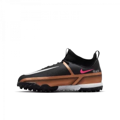 Nike - JUNIOR Phantom GT2 Academy DF TF Generation Pack -Sports-Football DR6061810 6