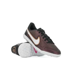 Sports-Football 19 Nike - JUNIOR Tiempo Legend 9 Club TF Generation Pack