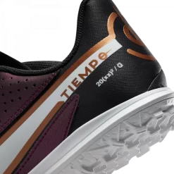 Nike - JUNIOR Tiempo Legend 9 Club TF Generation Pack -Sports-Football DR6071510 9