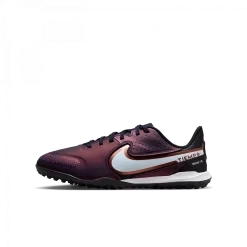 Nike - JUNIOR Tiempo Legend 9 Academy TF Generation Pack -Sports-Football DR6072510 5