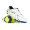 Joma - Dribling 23 TF White Blu Navy -Sports-Football DRIS2302TF