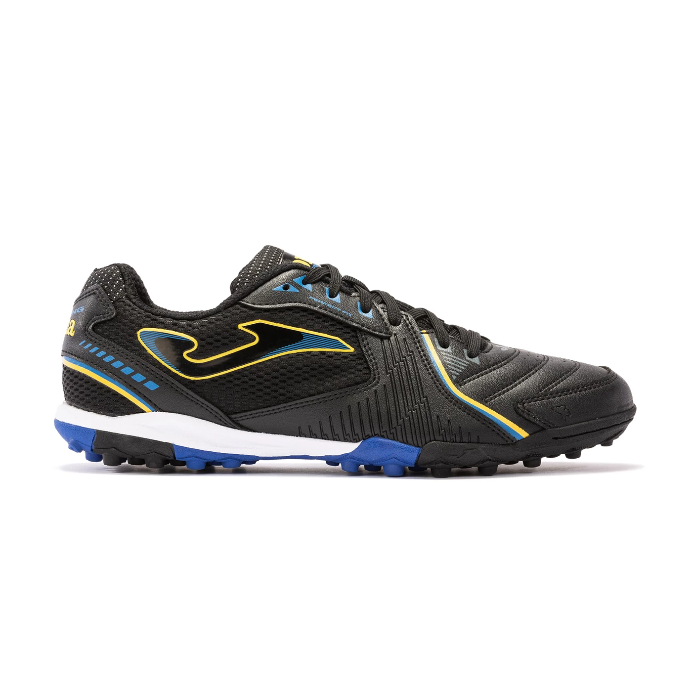 Joma - Dribling 22 Black TF 4 Joma - Dribling 22 Black TF - Image 2