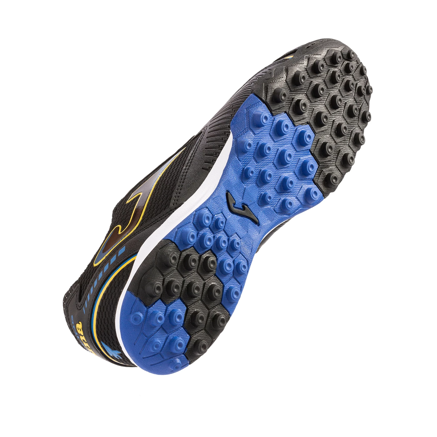 Joma - Dribling 22 Black TF 5 Joma - Dribling 22 Black TF - Image 3