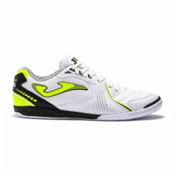 Joma - Dribling 22 White Yellow IC -Sports-Football DRIW2202IN 2