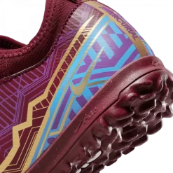 Nike - JUNIOR Zoom Mercurial Vapor 15 Academy KM TF -Sports-Football DV0737694 2