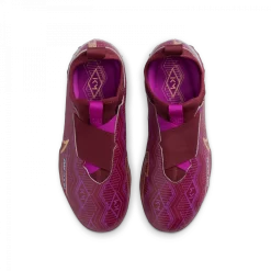 Nike - JUNIOR Zoom Mercurial Vapor 15 Academy KM TF -Sports-Football DV0737694 3