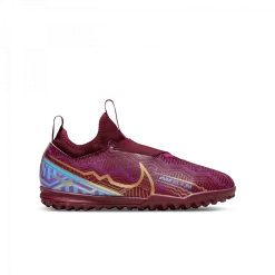 Nike - JUNIOR Zoom Mercurial Vapor 15 Academy KM TF -Sports-Football DV0737694 4