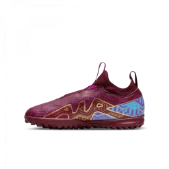 Nike - JUNIOR Zoom Mercurial Vapor 15 Academy KM TF -Sports-Football DV0737694 6
