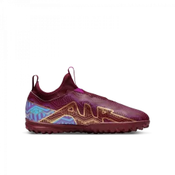Nike - JUNIOR Zoom Mercurial Vapor 15 Academy KM TF -Sports-Football DV0737694 7