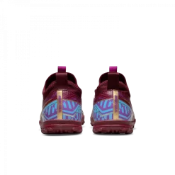 Nike - JUNIOR Zoom Mercurial Vapor 15 Academy KM TF -Sports-Football DV0737694 9