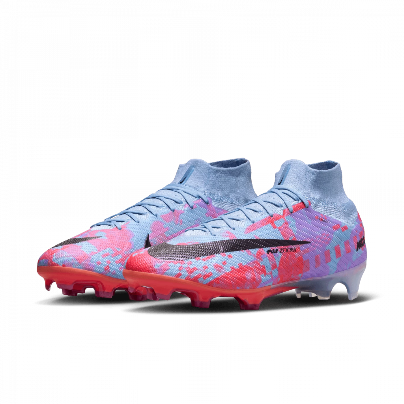 Nike - Zoom Mercurial Dream Speed 006 Superfly 9 Elite FG 5 Nike - Zoom Mercurial Dream Speed 006 Superfly 9 Elite FG - Image 3