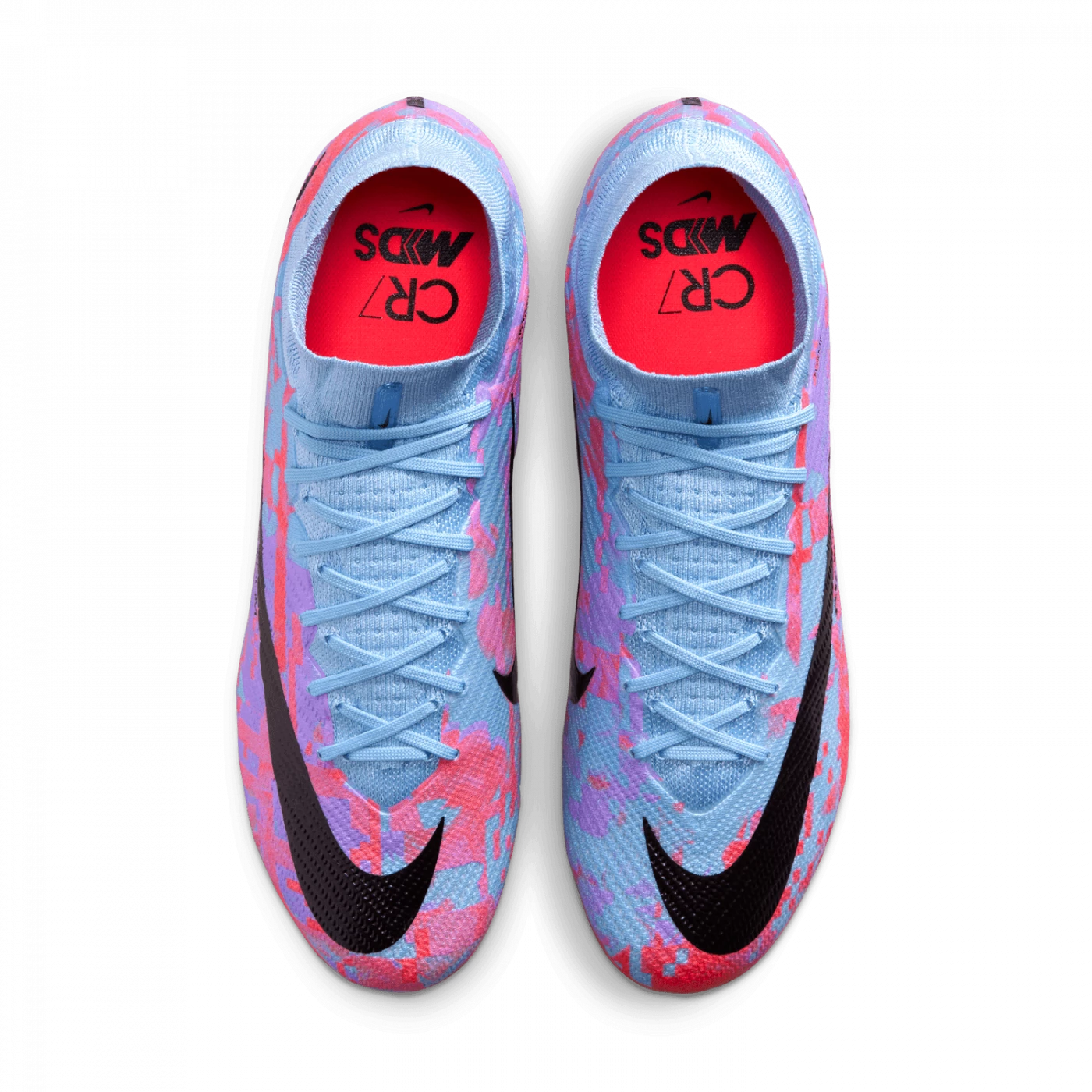 Nike - Zoom Mercurial Dream Speed 006 Superfly 9 Elite FG 6 Nike - Zoom Mercurial Dream Speed 006 Superfly 9 Elite FG - Image 4