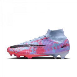 Nike - Zoom Mercurial Dream Speed 006 Superfly 9 Elite FG 19 Nike - Zoom Mercurial Dream Speed 006 Superfly 9 Elite FG -Sports-Football DV2413405 4