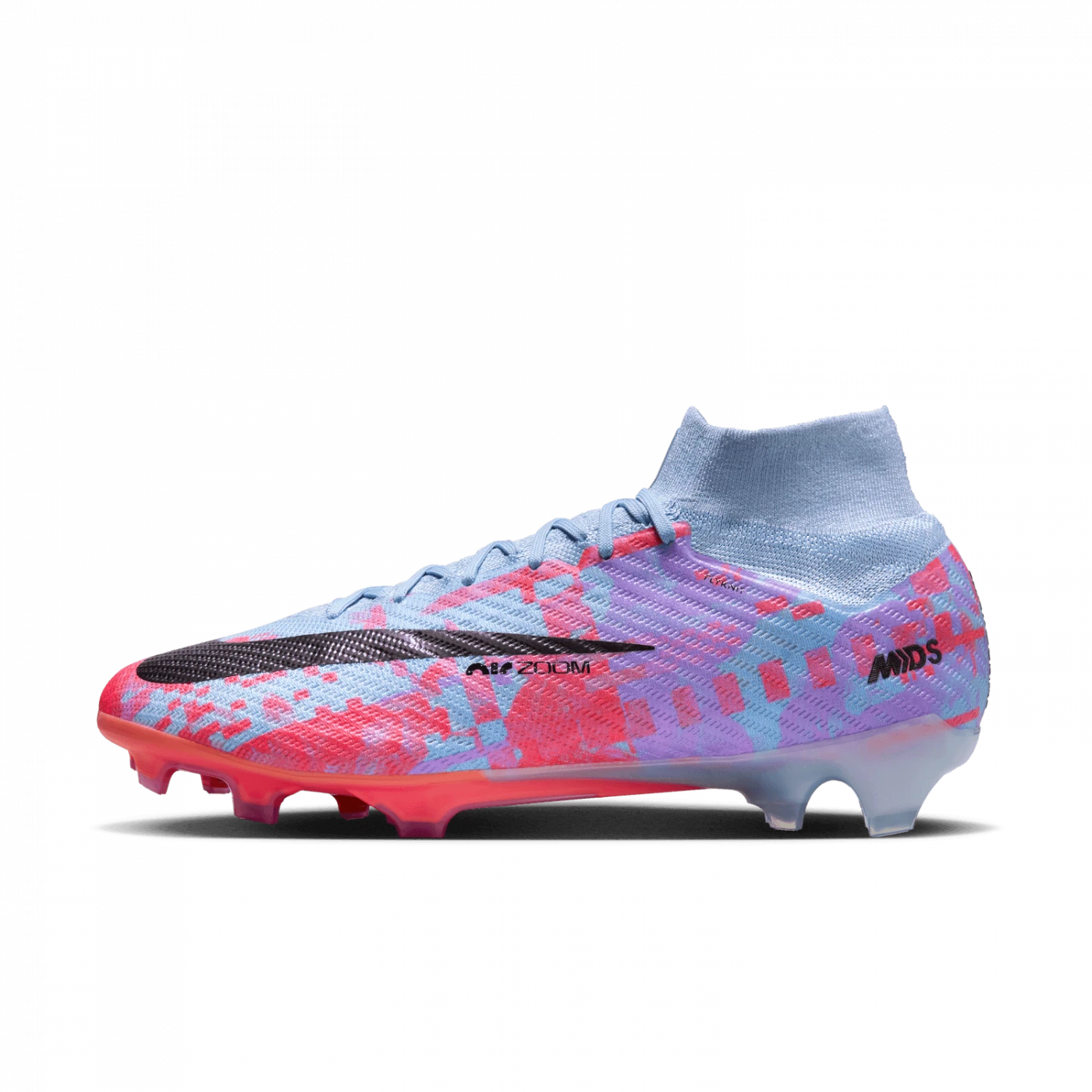 Nike - Zoom Mercurial Dream Speed 006 Superfly 9 Elite FG 7 Nike - Zoom Mercurial Dream Speed 006 Superfly 9 Elite FG - Image 5