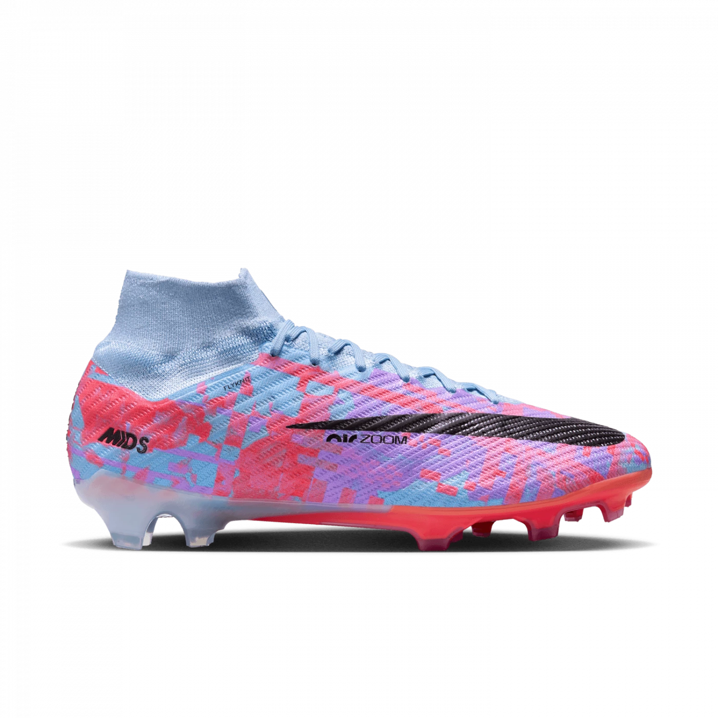 Nike - Zoom Mercurial Dream Speed 006 Superfly 9 Elite FG 9 Nike - Zoom Mercurial Dream Speed 006 Superfly 9 Elite FG - Image 7