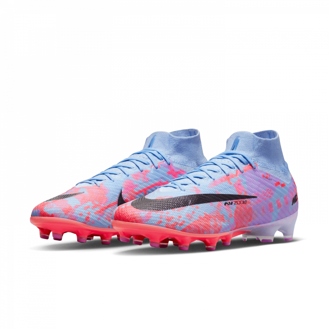 Nike - Zoom Mercurial Dream Speed 006 Superfly 9 Elite AG-Pro 4 Nike - Zoom Mercurial Dream Speed 006 Superfly 9 Elite AG-Pro - Image 2