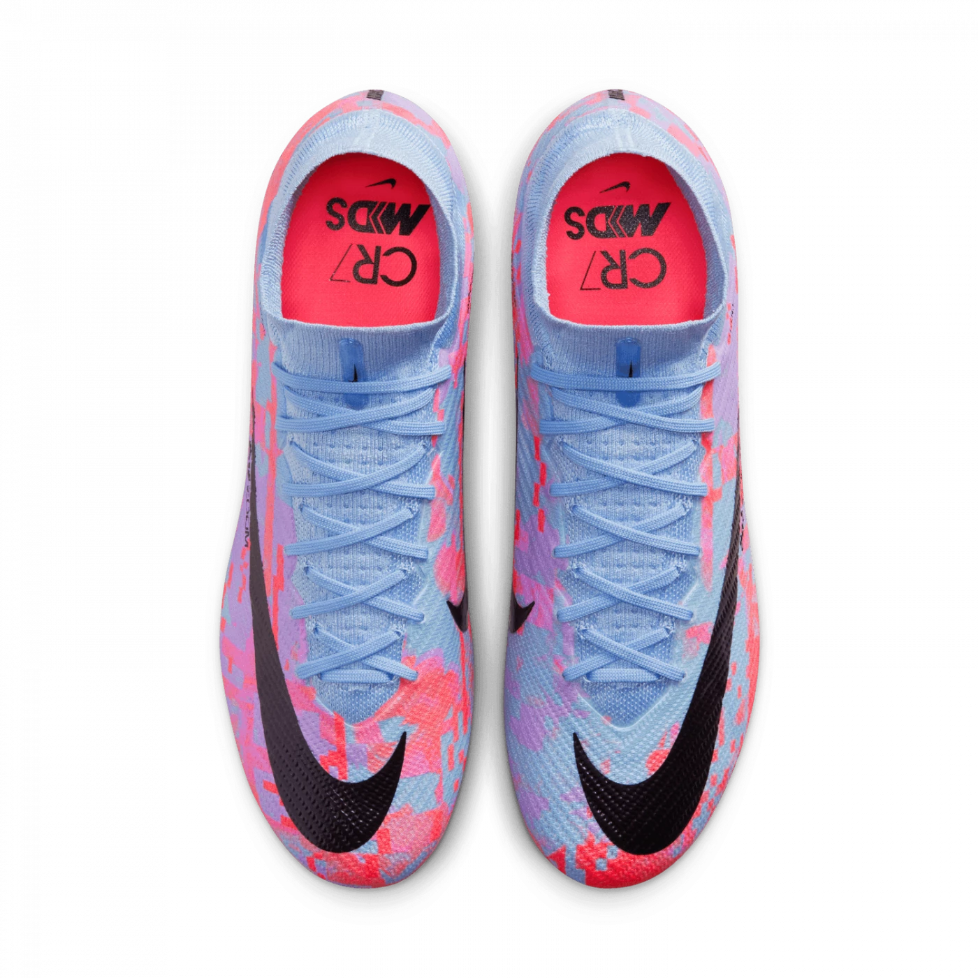 Nike - Zoom Mercurial Dream Speed 006 Superfly 9 Elite AG-Pro 10 Nike - Zoom Mercurial Dream Speed 006 Superfly 9 Elite AG-Pro - Image 8