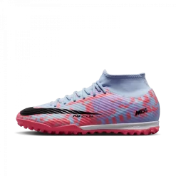 Nike - Zoom Mercurial Dream Speed 006 Superfly 9 Academy TF -Sports-Football DV2422405 5