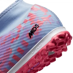 Nike - Zoom Mercurial Dream Speed 006 Superfly 9 Academy TF -Sports-Football DV2422405 8