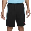 Nike - Dri-FIT Strike Short Black / Baltic Blue -Sports-Football DV9276013