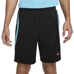 Nike - Dri-FIT Strike Short Black / Baltic Blue