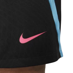 Nike - Dri-FIT Strike Short Black / Baltic Blue -Sports-Football DV9276013 2