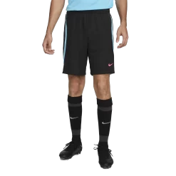 Nike - Dri-FIT Strike Short Black / Baltic Blue -Sports-Football DV9276013 3