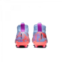 Nike - JUNIOR Zoom Mercurial Dream Speed 006 Superfly 9 Academy FG/MG -Sports-Football DX1816405 2