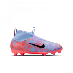 Nike - JUNIOR Zoom Mercurial Dream Speed 006 Superfly 9 Academy FG/MG -Sports-Football DX1816405 3